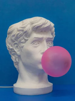 Lámpara de mesa Wonder Times