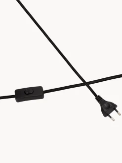 Lámpara de noche de cerámica Pretty Classy