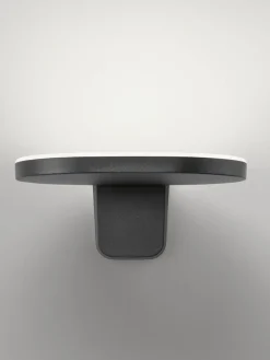 Lámpara de pared LED regulable Oplight W2