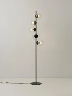 Lámpara de pie Casey