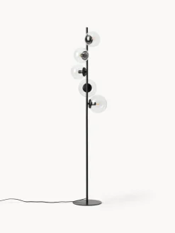 Lámpara de pie Casey