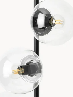 Lámpara de pie Casey