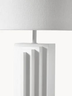 Lámpara de pie de diseño Luomo