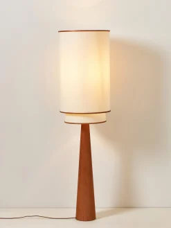 Lámpara de pie Faro