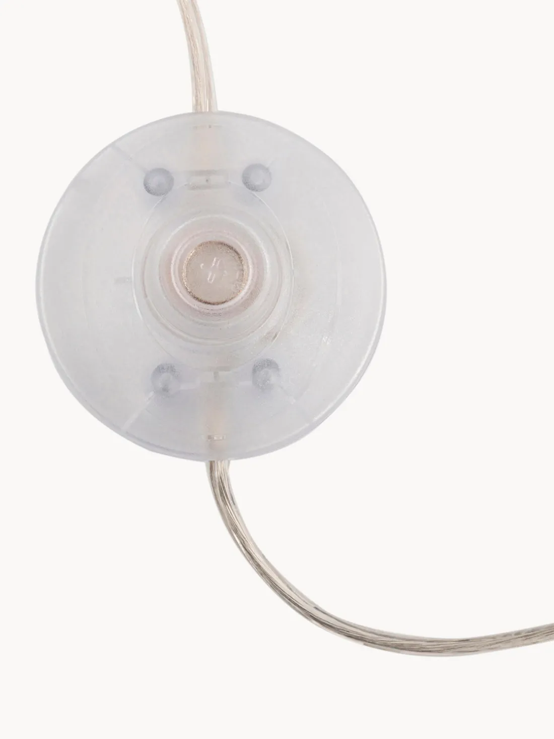 Lámpara de pie Feather Palm