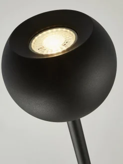 Lámpara de pie grande Eindhoven