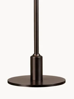 Lámpara de pie grande soplada PH 3½-2½