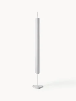 Lámpara de pie LED grande regulable Emi