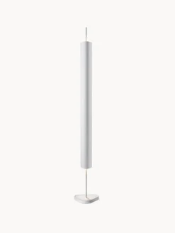 Lámpara de pie LED grande regulable Emi