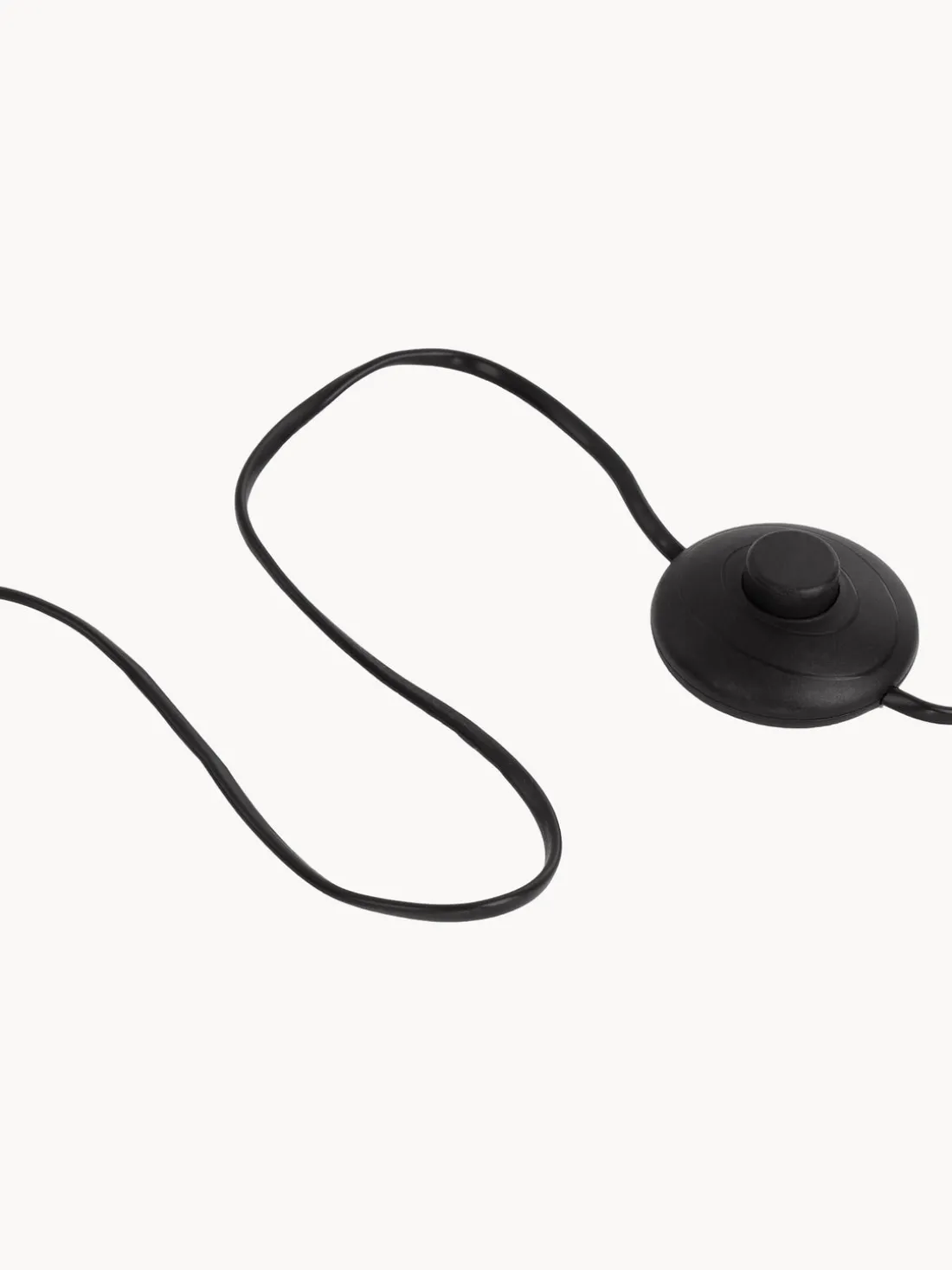 Lámpara de pie LED Raccio