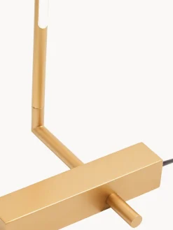 Lámpara de pie LED Raccio