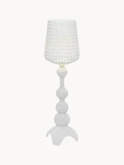 Lámpara de pie LED regulable Kabuki