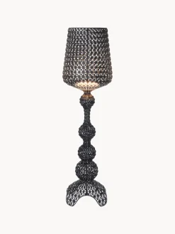 Lámpara de pie LED regulable Kabuki