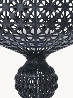 Lámpara de pie LED regulable Kabuki