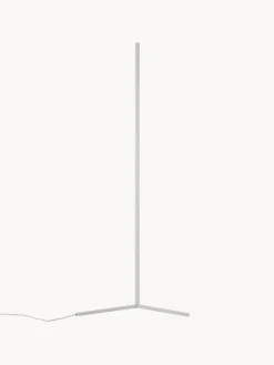 Lámpara de pie LED V-line