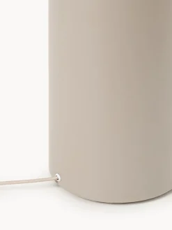 Lámpara de pie pequeña Anya