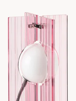 Lámpara de pie pequeña Mills