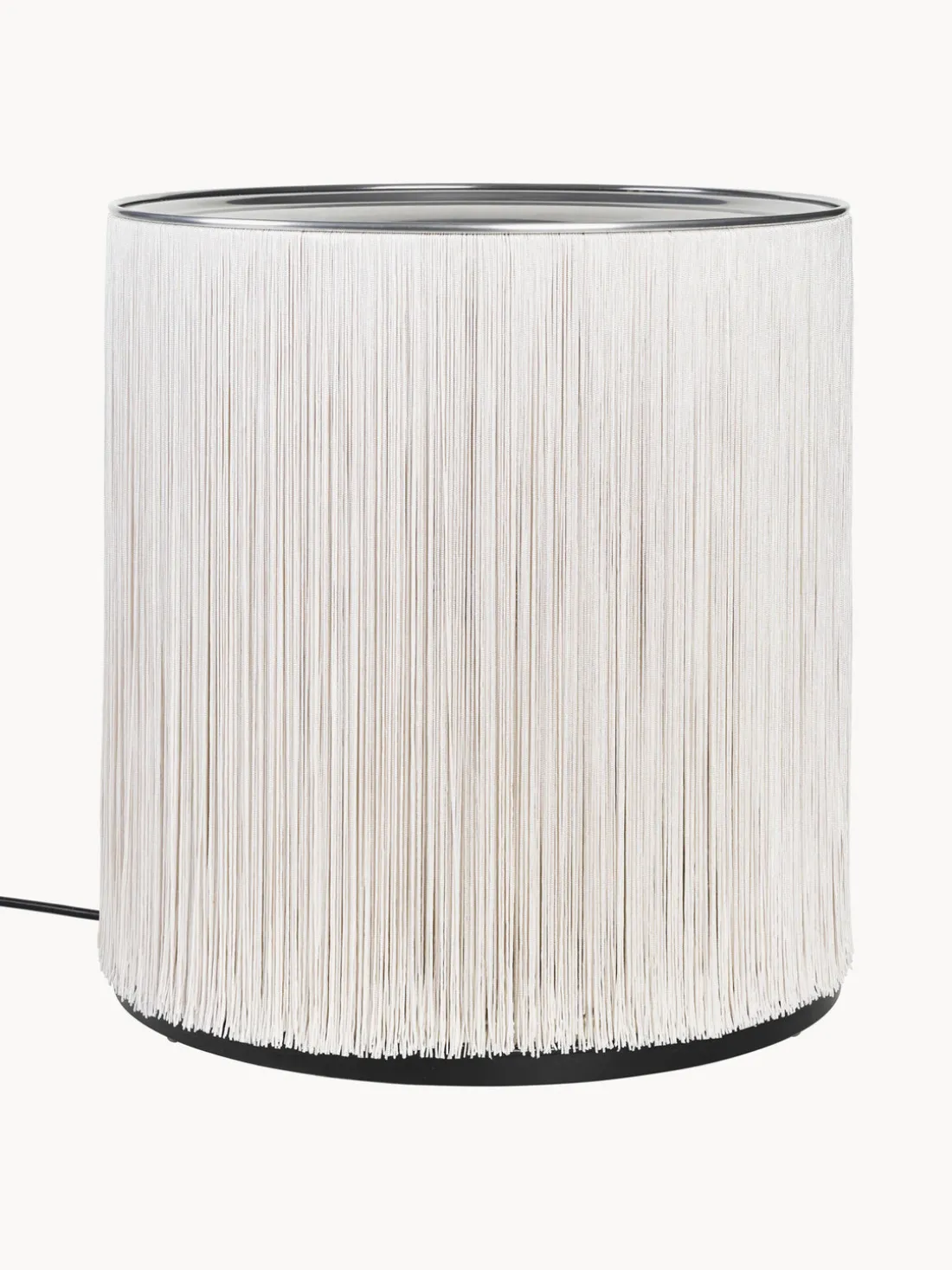 Lámpara de pie pequeña Model 597