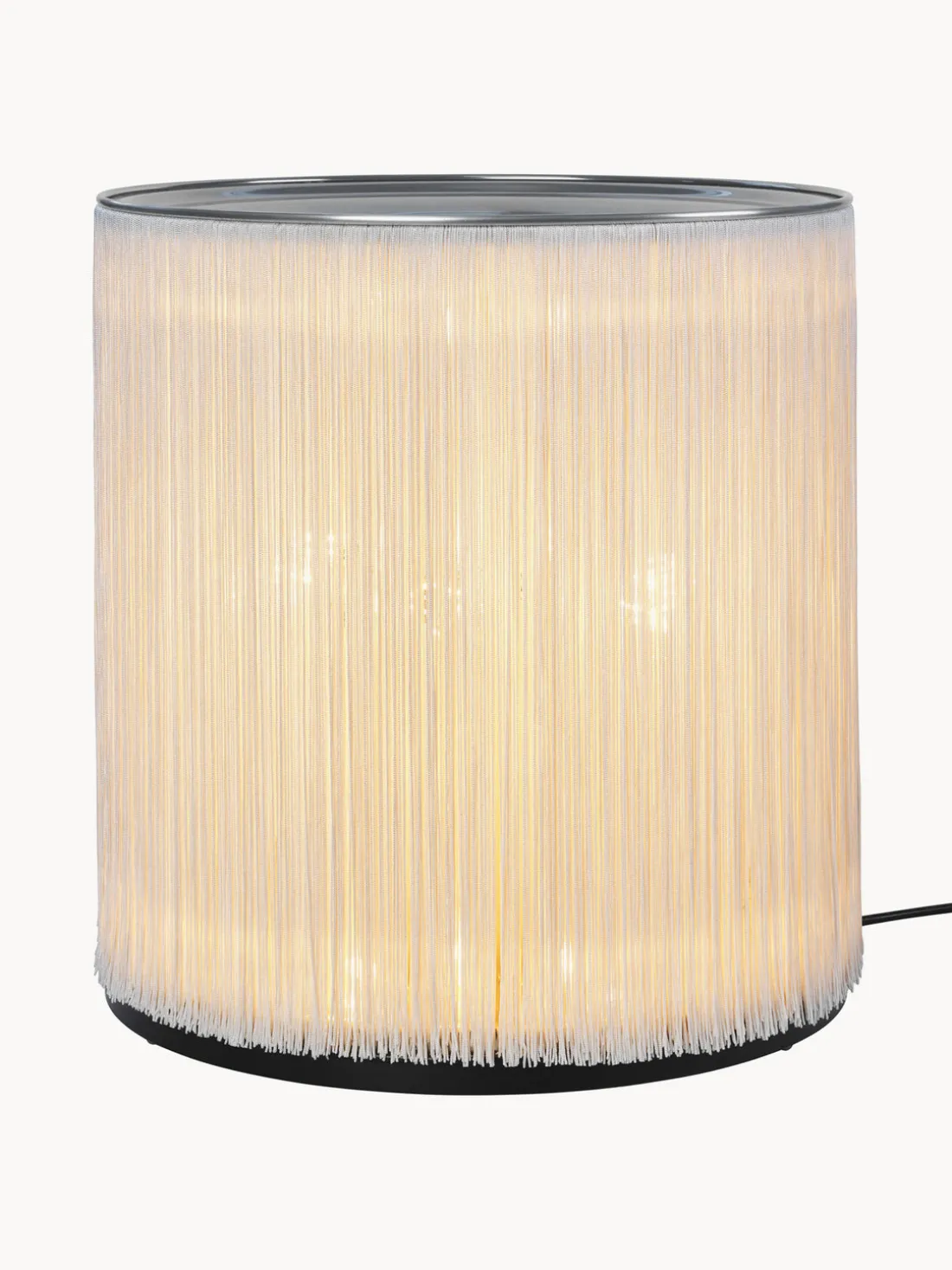 Lámpara de pie pequeña Model 597