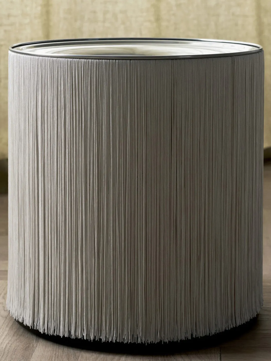 Lámpara de pie pequeña Model 597