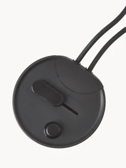 Lámpara de pie pequeña regulable de diseño Geen-a