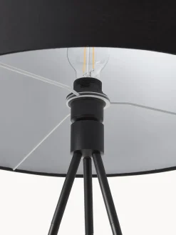 Lámpara de pie trípode Cella