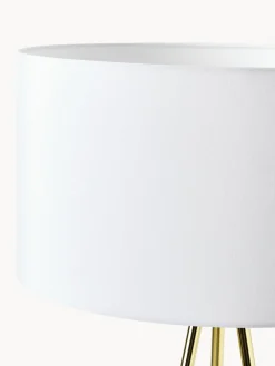 Lámpara de pie trípode Cella