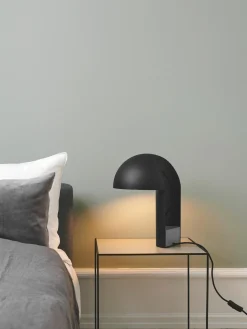 Lámpara de sobremesa de diseño Leery