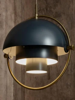 Lámpara de techo ajustable Multi-Lite