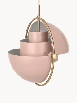 Lámpara de techo ajustable Multi-Lite