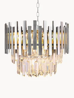 Lámpara de techo artesanal Aspen