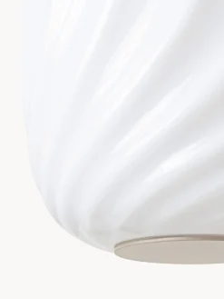 Lámpara de techo artesanal Anya