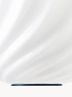 Lámpara de techo artesanal Anya