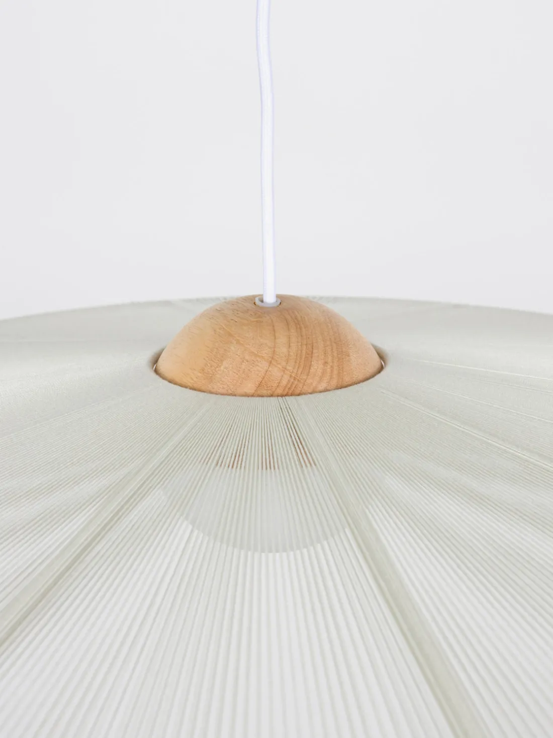 Lámpara de techo Belle, Ø 65 cm