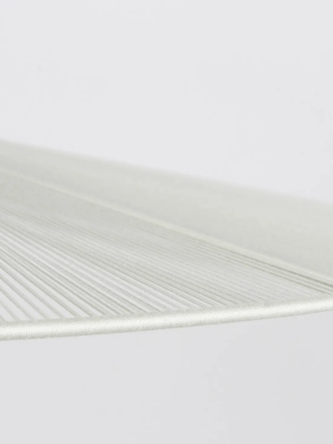 Lámpara de techo Belle, Ø 65 cm