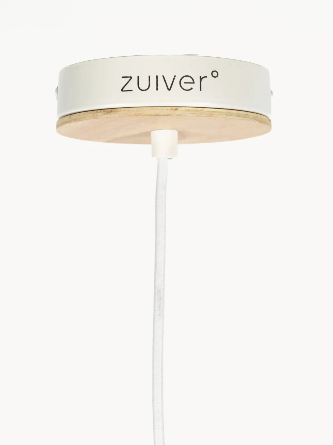 Lámpara de techo Belle, Ø 65 cm