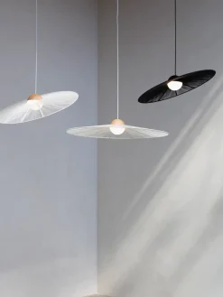 Lámpara de techo Belle, Ø 65 cm