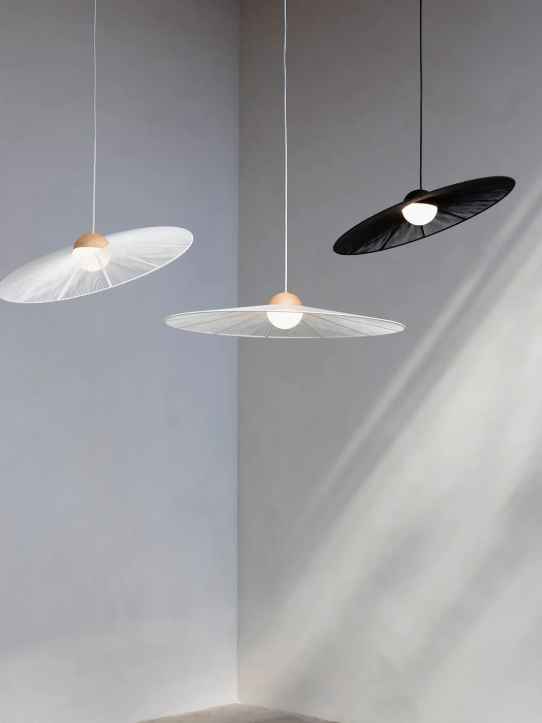 Lámpara de techo Belle, Ø 65 cm