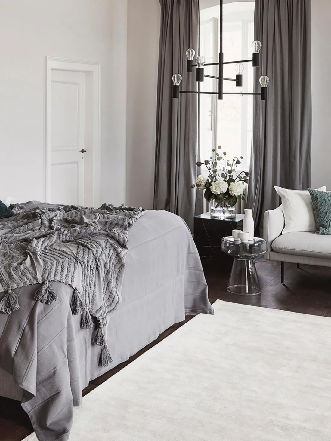 Lámpara de techo Capital