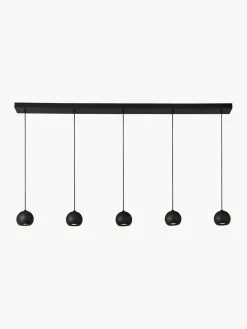 Lámpara de techo cluster grande Eindhoven