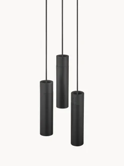 Lámpara de techo cluster pequeña Tilo