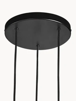 Lámpara de techo cluster pequeña Tilo