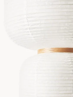 Lámpara de techo de diseño Misaki