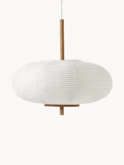 Lámpara de techo de diseño Misaki