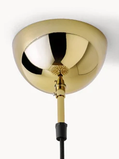 Lámpara de techo de diseño Verner Panton Spiral SP01