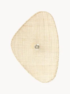 Lámpara de techo de ratán Senja