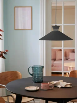 Lámpara de techo Dial