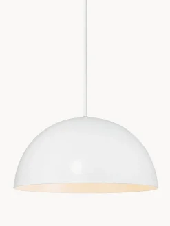 Lámpara de techo Ellen, estilo escandinavo