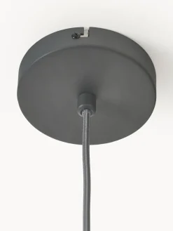 Lámpara de techo en tejido malla Beau