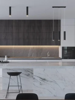 Lámpara de techo Fideus